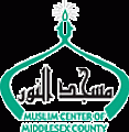 Muslim Center of Middlesex County