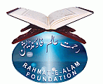 Rahmat E Alam Foundation