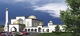 Muslim Community Center of Louisville