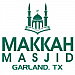Makkah Masjid of Garland