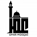 Omar Ibn El Khattab Mosque