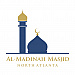 Al-Madinah Masjid of North Atlanta