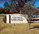 East Texas Islamic Society